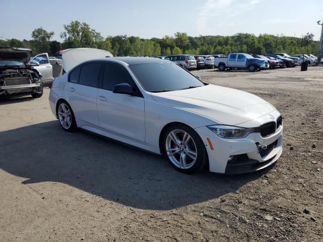 Foto 4 de la subasta – 2018 BMW 340 XI con VIN WBA8B7C57JA586279