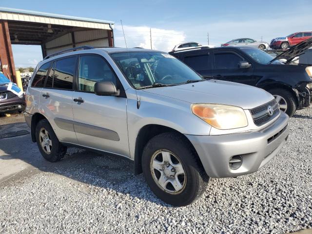 Photo 4 from auction – 2005 TOYOTA RAV4 with VIN JTEHD20V756035777