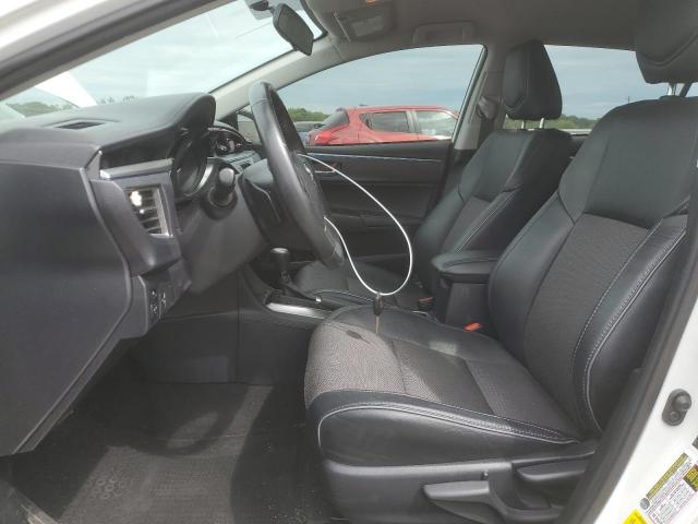 Photo 7 from auction – 2016 TOYOTA COROLLA L with VIN 2T1BURHE6GC714698