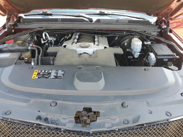 Photo 12 from auction – 2019 CADILLAC ESCALADE with VIN 1GYS3AKJ0KR256899