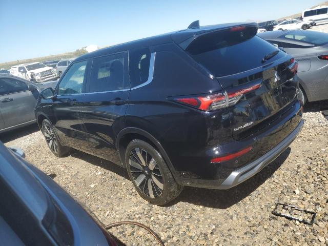 Photo 2 from auction – 2025 MITSUBISHI OUTLANDER with VIN JA4J4VA85SZ019971