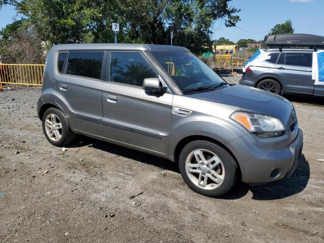 Zdjęcie 4 z aukcji – 2010 KIA SOUL + z VIN KNDJT2A25A7190376