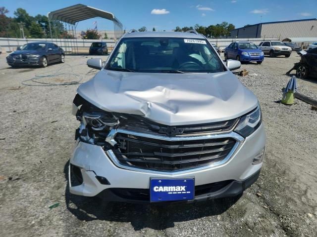 Photo 5 from auction – 2020 CHEVROLET EQUINOX LT with VIN 3GNAXLEX5LS662880