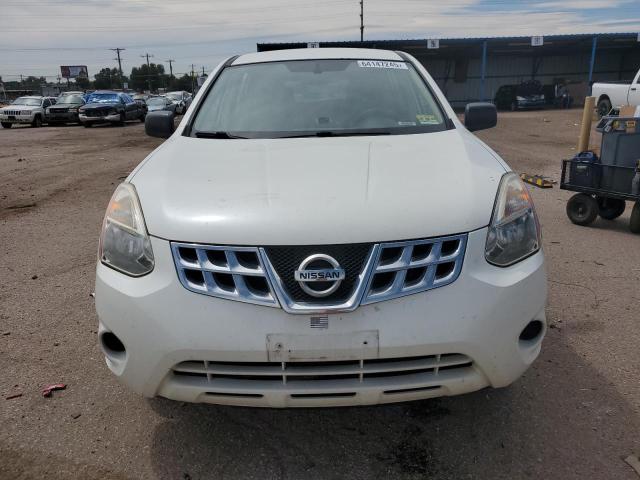 Photo 5 from auction – 2013 NISSAN ROGUE S with VIN JN8AS5MT5DW545859