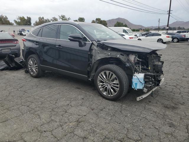 Photo 4 from auction – 2022 TOYOTA VENZA LE with VIN JTEAAAAH0NJ098469
