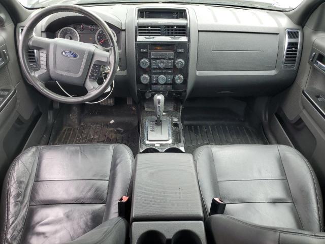 Photo 8 from auction – 2012 FORD ESCAPE LIM with VIN 1FMCU9EG0CKA93490
