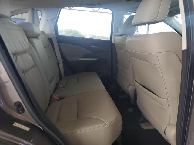 Photo 10 from auction – 2014 HONDA CR-V EXL with VIN 5J6RM4H79EL070911