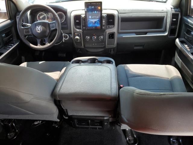 Foto 8 de la subasta – 2015 RAM 1500 ST con VIN 1C6RR6KT7FS554079