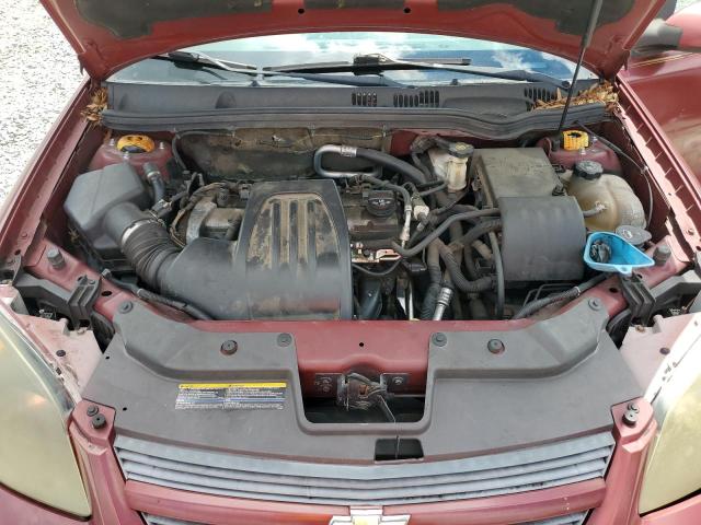 Photo 11 from auction – 2009 CHEVROLET COBALT with VIN 1G1AT58H097101197