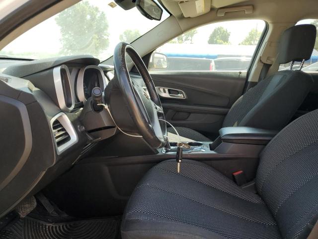 Photo 7 from auction – 2013 CHEVROLET EQUINOX LT with VIN 2GNFLEEK3D6143022