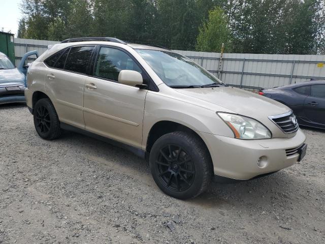 Photo 4 from auction – 2006 LEXUS RX 400 with VIN JTJHW31U560008783