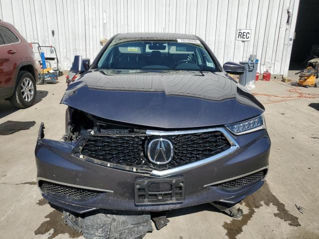 Photo 5 from auction – 2020 ACURA TLX with VIN 19UUB1F33LA005115