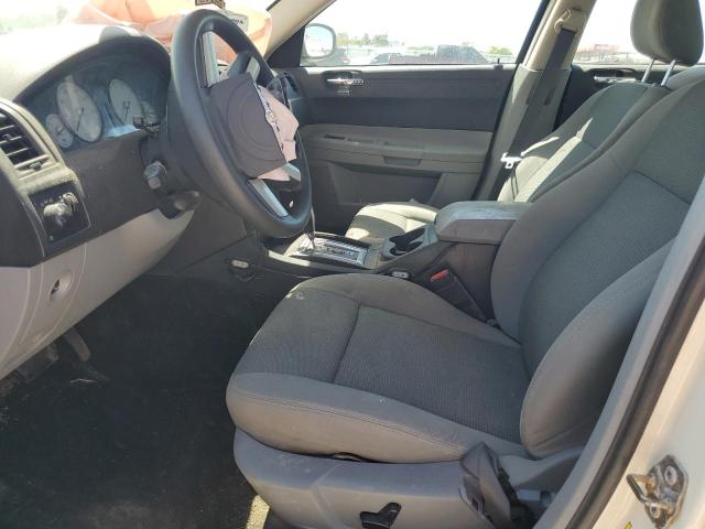 Photo 7 from auction – 2006 CHRYSLER 300 with VIN 2C3KA43R96H471564