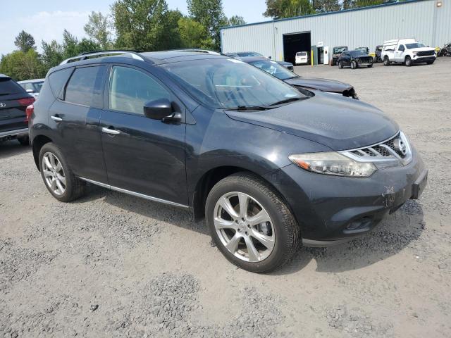 Photo 4 from auction – 2012 NISS MURANO S with VIN JN8AZ1MW3CW239370
