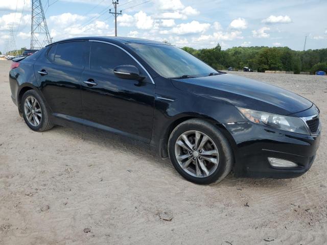 Photo 4 from auction – 2013 KIA OPTIMA EX with VIN 5XXGN4A74DG240224