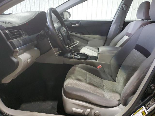 Photo 7 from auction – 2013 TOYOTA CAMRY L with VIN 4T4BF1FK5DR325734