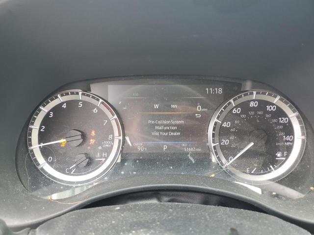 Photo 9 from auction – 2023 TOYOTA HIGHLANDER with VIN 5TDKDRBH1PS028952