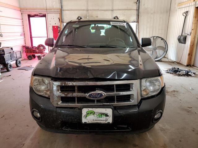 Photo 5 from auction – 2011 FORD ESCAPE XLT with VIN 1FMCU9DG2BKB46898