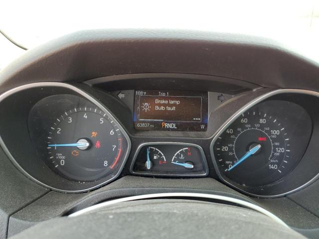 Photo 9 from auction – 2015 FORD FOCUS SE with VIN 1FADP3K23FL366822