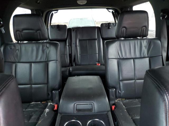 Photo 10 from auction – 2011 LINCOLN NAVIGATOR with VIN 5LMJJ2H50BEJ05553