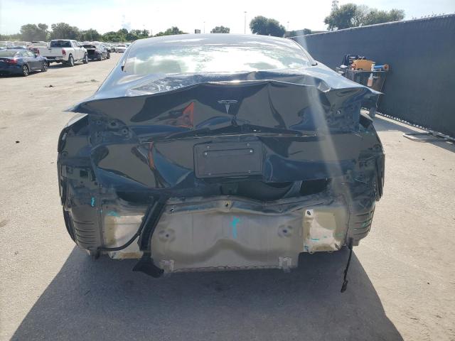 Photo 6 from auction – 2023 TESLA MODEL 3 with VIN 5YJ3E1EA2PF639689