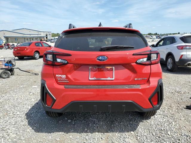 Photo 6 from auction – 2025 SUBARU CROSSTREK with VIN JF2GUHDC2SH293136