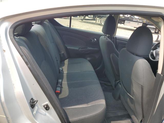 Photo 10 from auction – 2015 NISSAN VERSA S with VIN 3N1CN7AP8FL953752