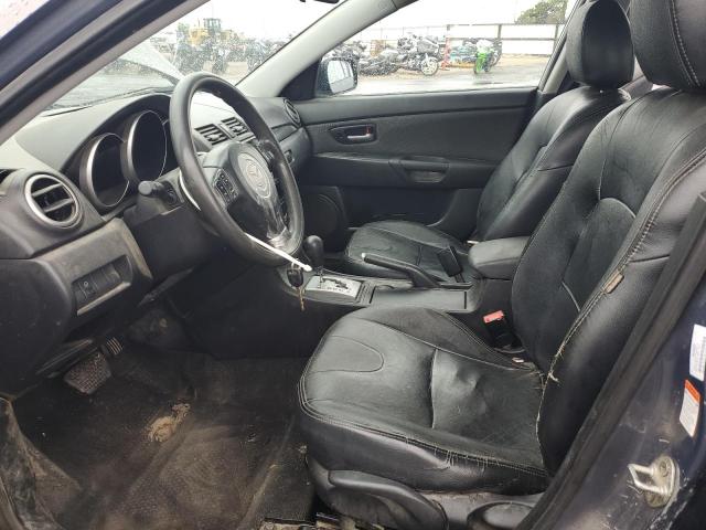 Photo 7 from auction – 2008 MAZDA 3 I with VIN JM1BK32G381795100