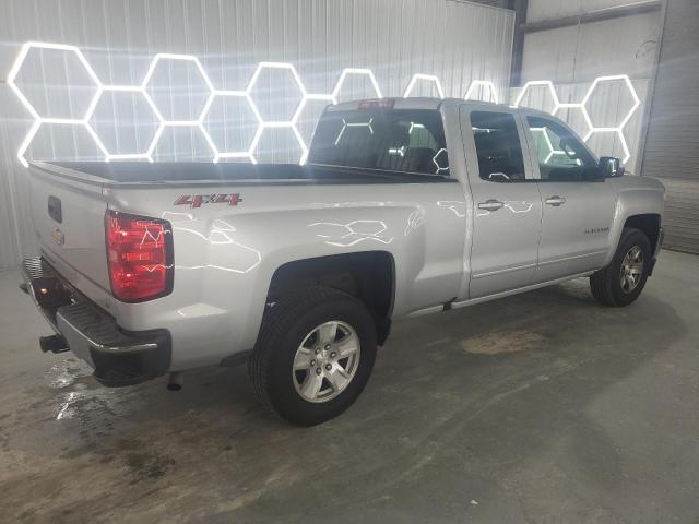 Photo 3 from auction – 2018 CHEVROLET SILVERADO with VIN 1GCVKREC4JZ193063