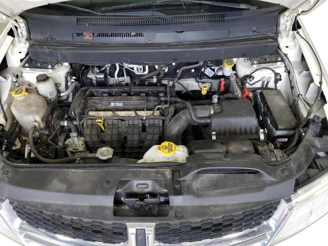 Photo 12 from auction – 2020 DODGE JOURNEY SE with VIN 3C4PDCAB2LT232403