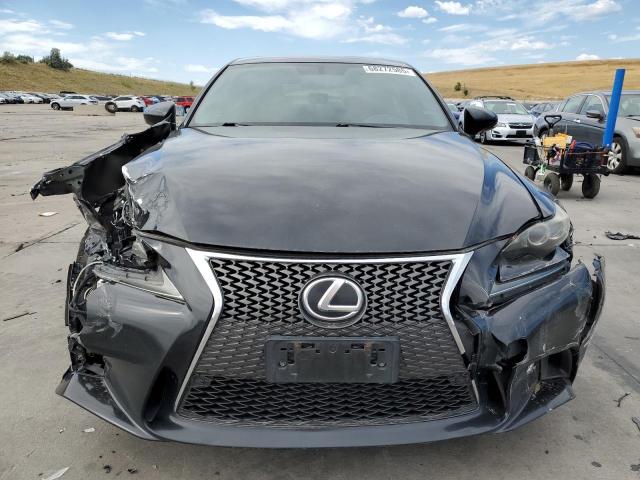 Photo 5 from auction – 2014 LEXUS IS 250 with VIN JTHCF1D20E5008833