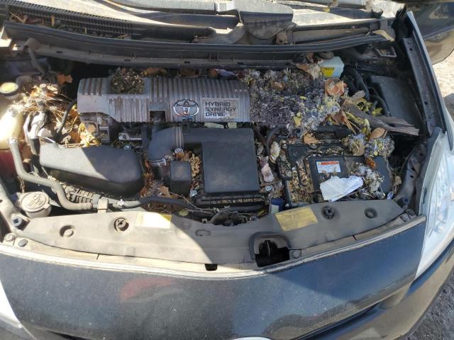 Photo 11 from auction – 2013 TOYOTA PRIUS with VIN JTDKN3DU1D5578111