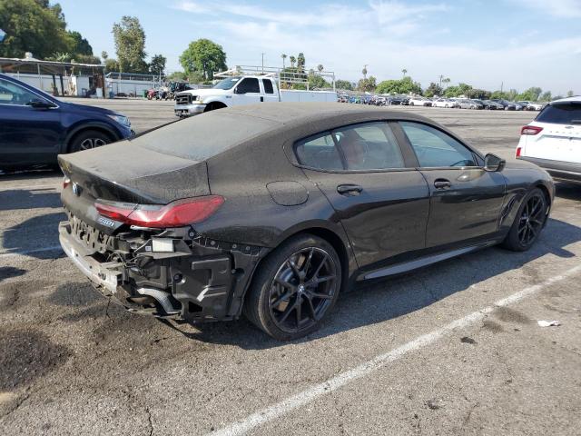 Photo 3 from auction – 2020 BMW 840I with VIN WBAGV2C06LCE54330