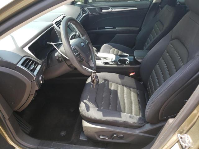 Photo 7 from auction – 2013 FORD FUSION SE with VIN 3FA6P0H71DR178471