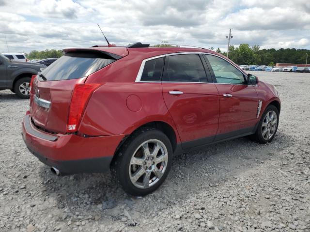Photo 3 from auction – 2011 CADILLAC SRX PERFOR with VIN 3GYFNBEY9BS537509
