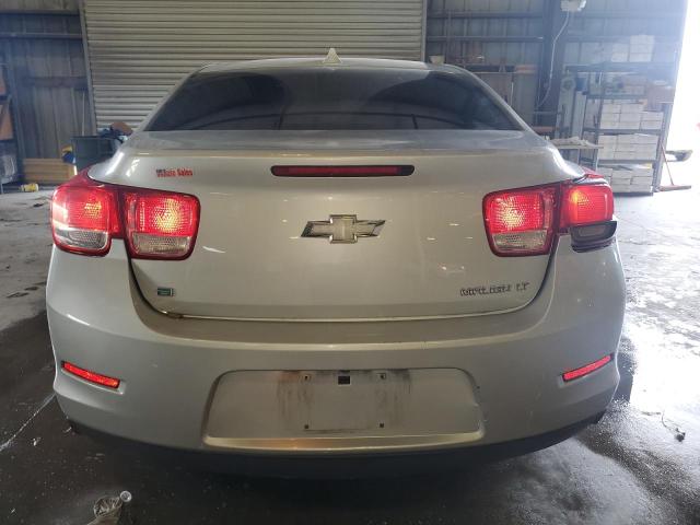 Photo 6 from auction – 2014 CHEVROLET MALIBU 1LT with VIN 1G11C5SL6EF302261