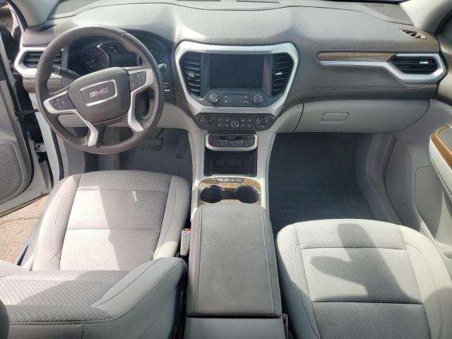 Photo 8 from auction – 2021 GMC ACADIA SLE with VIN 1GKKNKLA9MZ122663