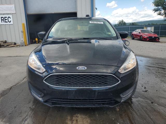 Photo 5 from auction – 2018 FORD FOCUS SE with VIN 1FADP3K23JL250786