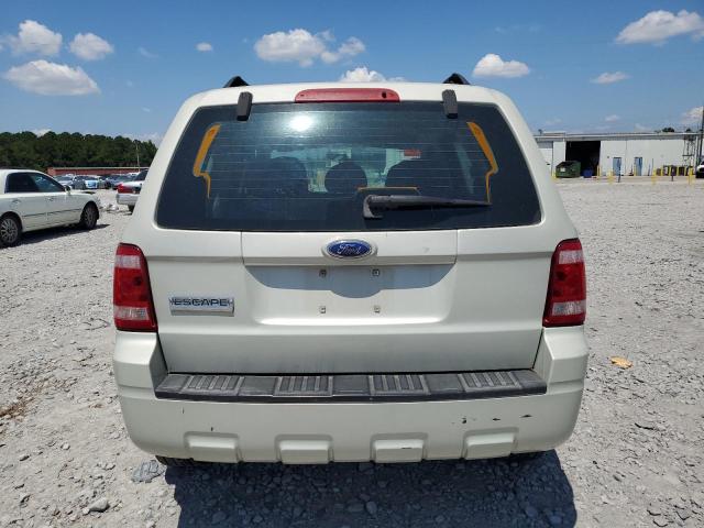 Photo 6 from auction – 2008 FORD ESCAPE XLS with VIN 1FMCU02Z78KB35128