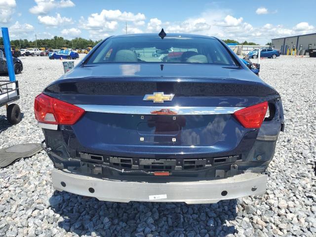 Photo 6 from auction – 2018 CHEVROLET IMPALA LS with VIN 2G11X5SA7J9165160