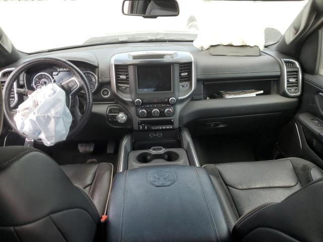 Photo 8 from auction – 2020 RAM 1500 LARAM with VIN 1C6SRFJTXLN219783