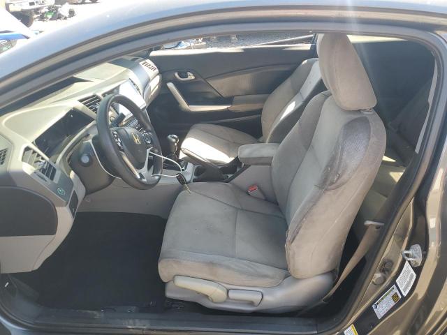 Zdjęcie 7 z aukcji – 2012 HONDA CIVIC EX z VIN 2HGFG3A84CH525852