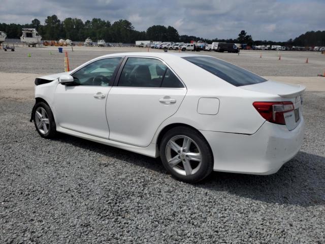 Photo 2 from auction – 2013 TOYOTA CAMRY L with VIN 4T1BF1FKXDU655640