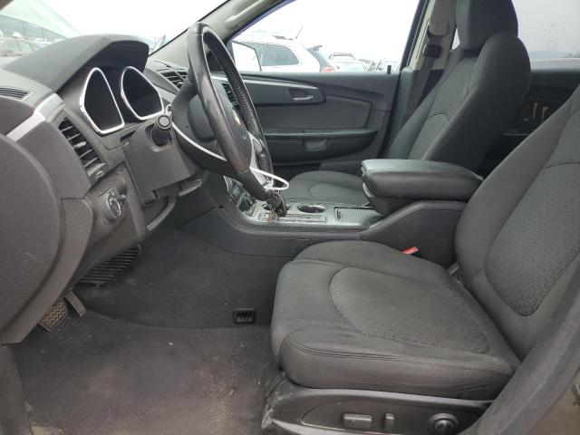 Photo 7 from auction – 2012 CHEVROLET TRAVERSE L with VIN 1GNKVJED4CJ282211