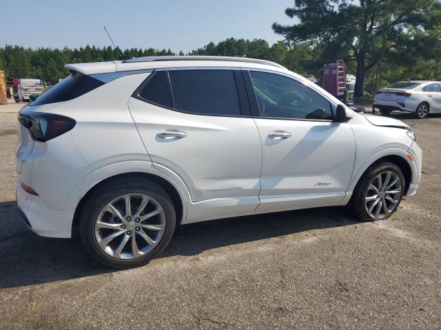 Photo 3 from auction – 2025 BUICK ENCORE GX with VIN KL4AMFSLXSB010247