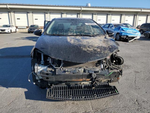 Photo 5 from auction – 2017 TOYOTA COROLLA L with VIN 2T1BURHE2HC894361