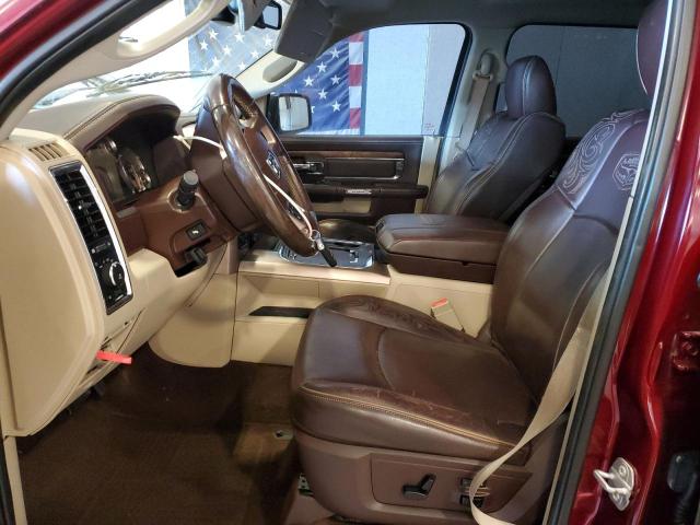 Photo 7 from auction – 2016 RAM 1500 LONGH with VIN 1C6RR7PT1GS364875