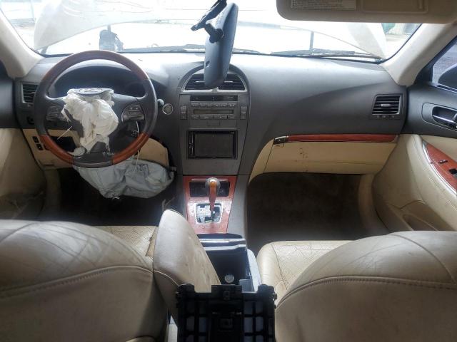 Photo 8 from auction – 2010 LEXUS ES 350 with VIN JTHBK1EG7A2353662
