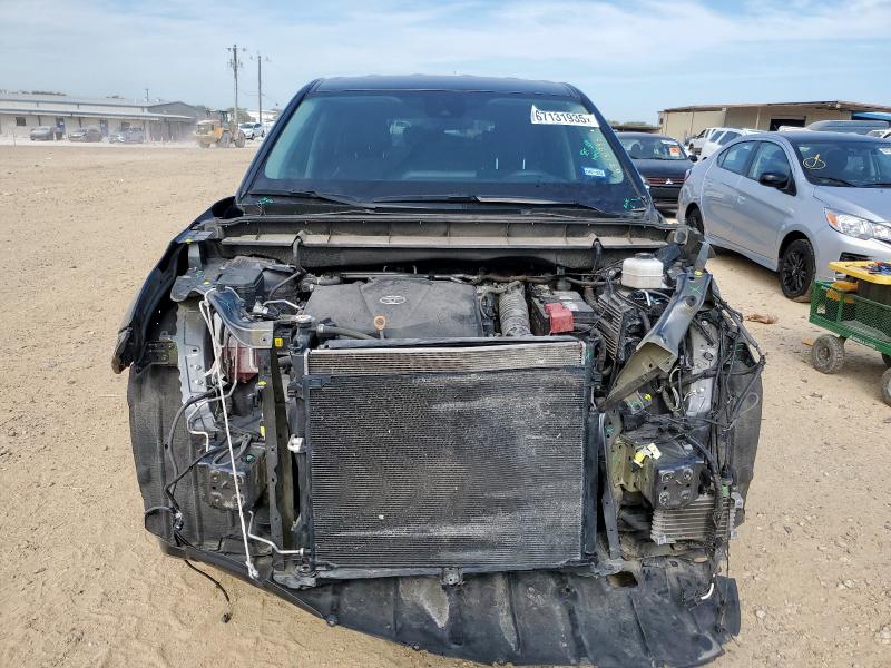 Photo 5 from auction – 2020 TOYOTA HIGHLANDER with VIN 5TDCZRAH8LS505748