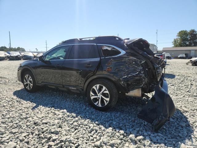 Photo 2 from auction – 2022 SUBARU OUTBACK LI with VIN 4S4BTAMC3N3239859